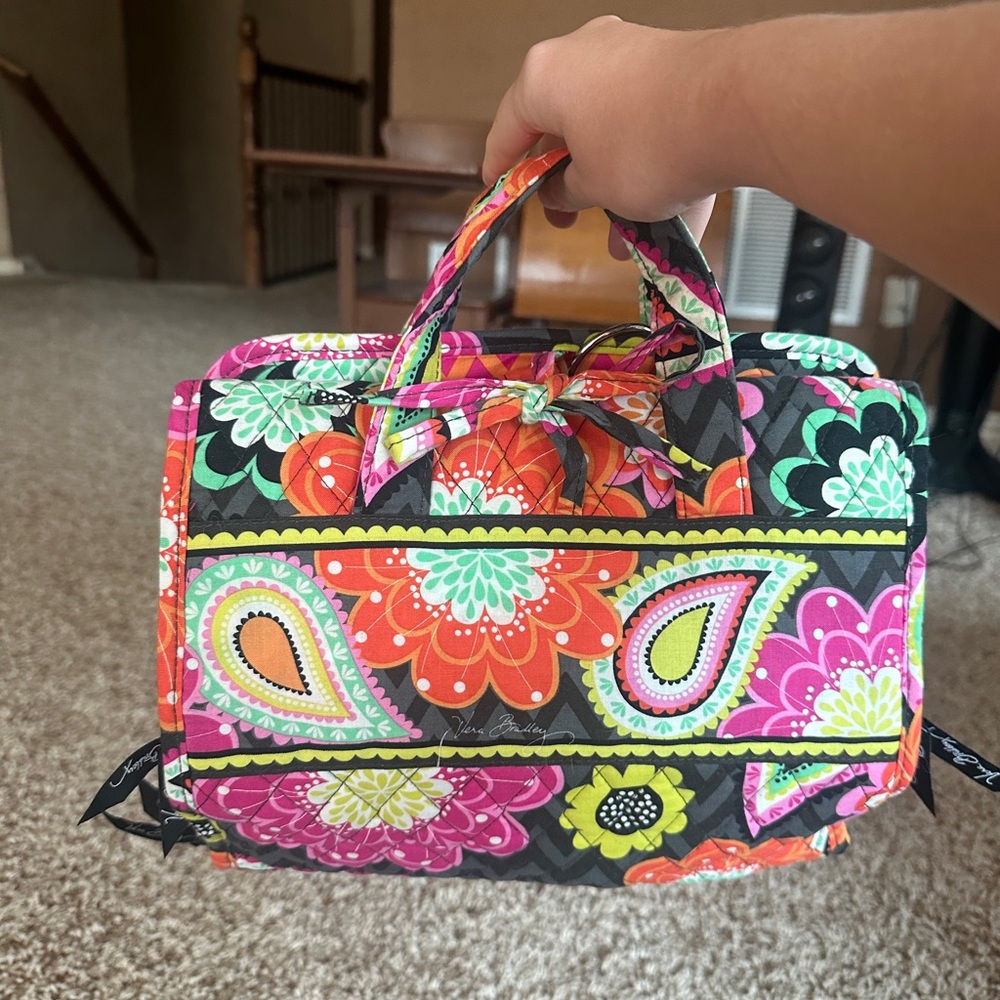 Travel Organizer